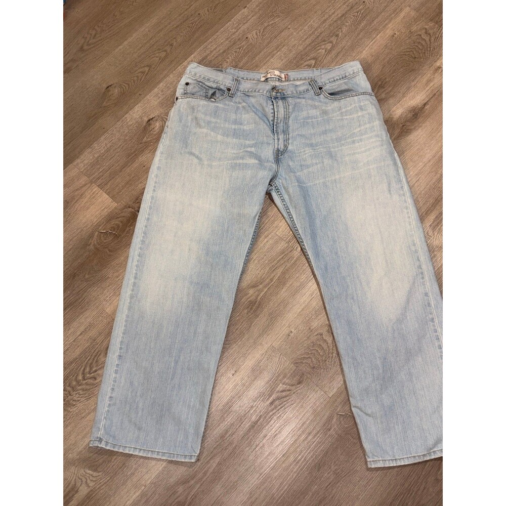 559™ Levi’s Relaxed Straight Men's Jeans 40x30 EUC